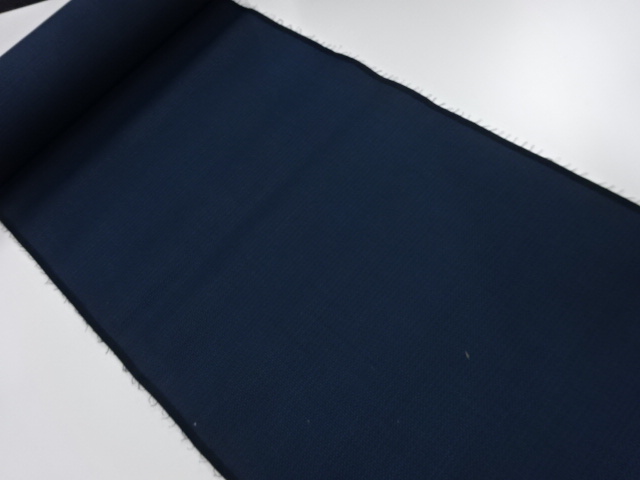 JAPANESE KIMONO / ANTIQUE ENSEMBLE BOLT / SILK / TSUMUGI